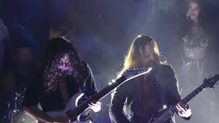 XANDRIA: Prophecy Of Worlds To Fall - live in ROCKPALAST Bochum - 2023-11-28