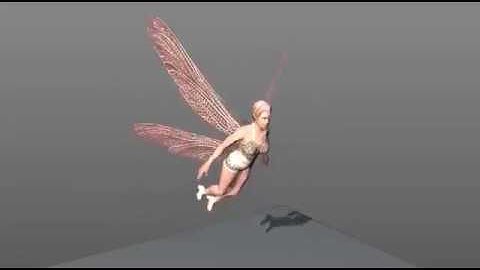 Dark and Light, 3D models+animations 1 (.c4d)