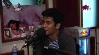 Nathan Hartono on 987Home