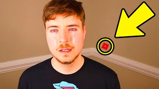 5 SECRETS MrBeast Tried To HIDE From You!