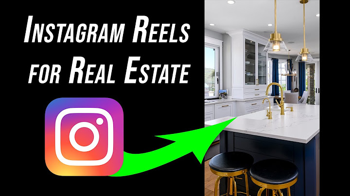 Instagram for real estate photography reviews