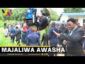 MAJALIWA ASHTUKIZA RUWASA Achukuzwa AWASHA MOTO AKUTA VICHAKA OFISINI NA MAGARI YAZIMWA MIEZI 6 image