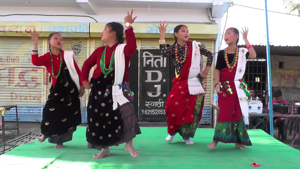 culture dance 