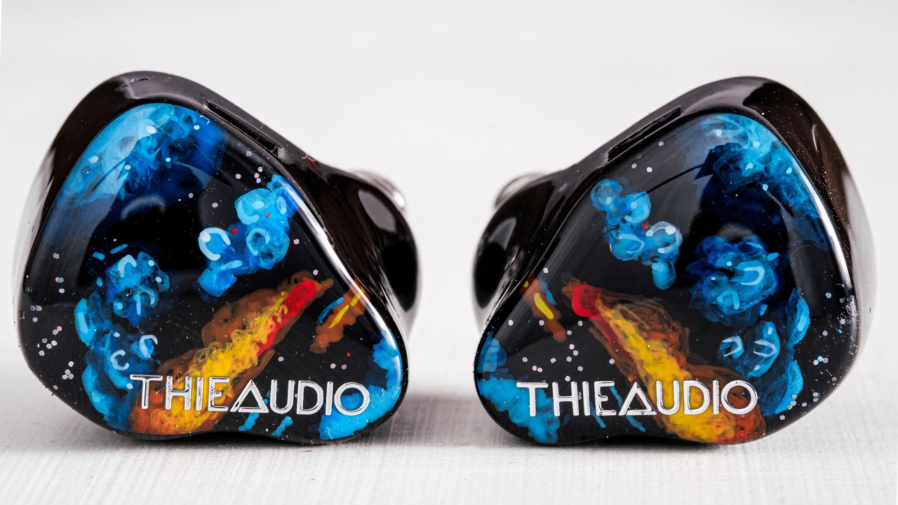 THIEAUDIO Origin | Услада для ушей