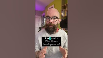 Is React the new WordPress?
