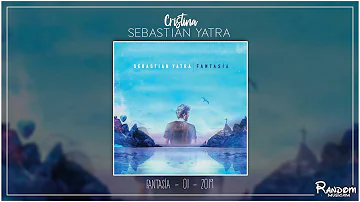 Sebastián Yatra - Cristina (audio)