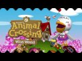 Animal Crossing Wild World Town Hall Music Day EXTENDED
