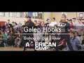 Galen Hooks | Bishop Briggs - River | American Camp​ 2018 @galenhooks @dance @mmpp