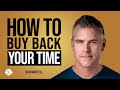 Dan Martell: How to Master Your Time and Turn it into Wealth Today