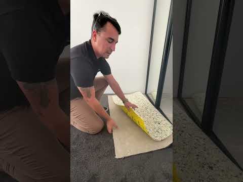 What Carpet Does Not Need Underlay