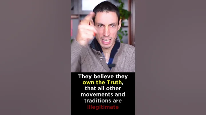 The New Fundamentalists in Town