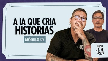 A IA que CRIA HISTÓRIAS MÁGICAS com suas fotos! | Gemini Storybook - Curso em Vídeo IA