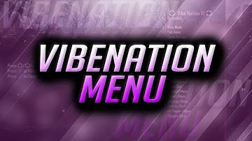 BO2 Vibenation V1 Zombie