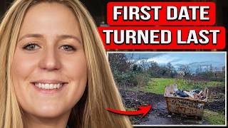She Went to Meet Her Online Date  The Next Day, the Whole Country Was Shocked