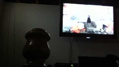 MW2 glitch on Hidden (special ops)