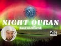 Saad al-Ghamdi - NIGHT QURAN w/ DUA | Surah Mulk, Waqiyah, Sajdah..!