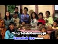 anak gemilang suasana riang di hari raya official music video