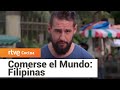 Comerse el Mundo: Filipinas | RTVE Cocina