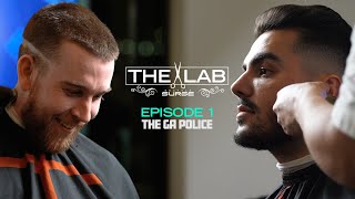 The GA Police (Accuracy and SlasheR) | The Lab - Episode 1
