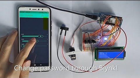 Arduino IoT Bundle - All projects (Final Products)