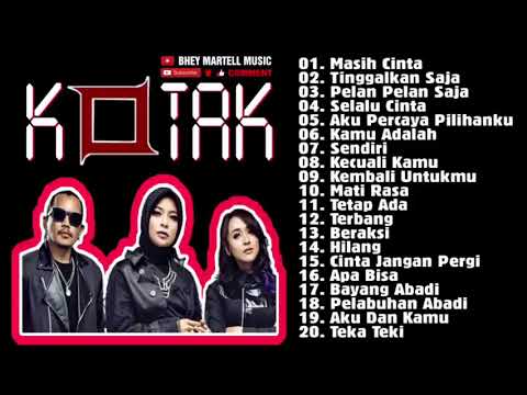 kotak full album (tanpa iklan)