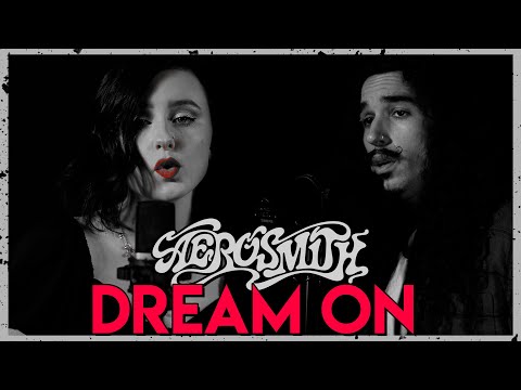 "Dream On" - Aerosmith (Cover by First to Eleven Ft. @Anthony Vincent)