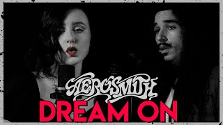 Video thumbnail of ""Dream On" - Aerosmith (Cover by First to Eleven Ft. @TenSecondSongs)"