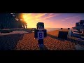 Minecraft Film - "Naháňacia hodina"