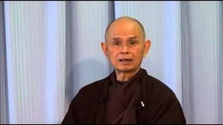 Why do I sometimes feel a heavy weight on my heart? Thich Nhat Hanh Answers Questions