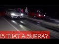 MK5 Supra Vs Nitrous Camaro $2,000