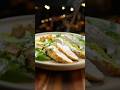 Chicken Cutlets 🍗🔥 | Golden Crunch, Soft Center, Cinematic ASMR #aieats #food #chickenfriedrice