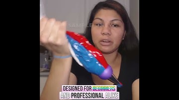 3 Color CupCake Coupler