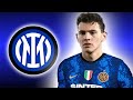 KRISTJAN ASLLANI | Welcome To Inter 2022 | Elite Goals, Skills & Assists (HD)