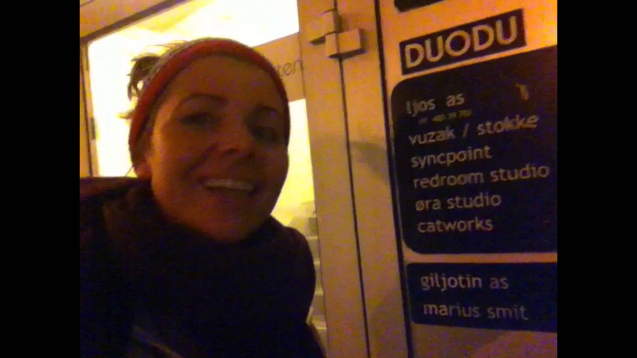 Skinnelangs med Åshild, Kapittel 3