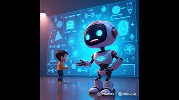 #AIExplained #Technology #ChatGPT#AIinEducation #Robotics #DataScience #AITutorial #AI2025 #TechTalk