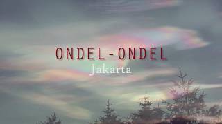 Ondel-Ondel