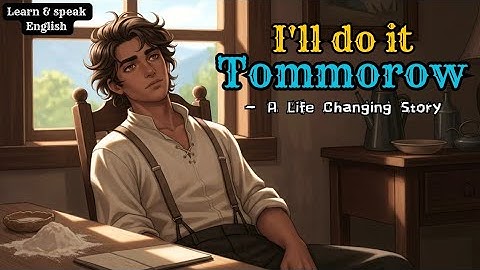 Ambitious But Lazy? This Story Will Change Your Life forever | Rising Tales |