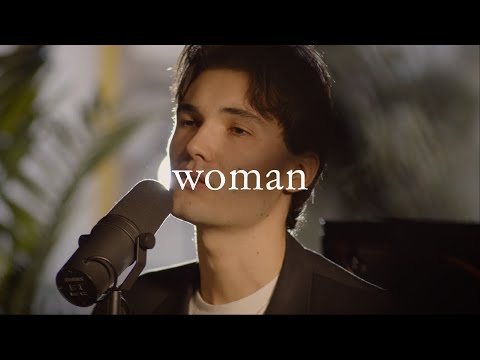 Later. - Woman (Live at LES BAINS Paris)