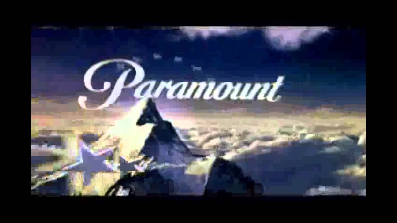 Paramount Logo History