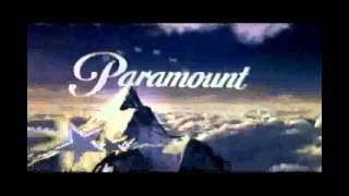 Paramount Logo History
