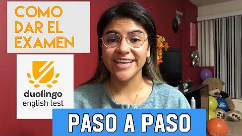 ¿Qué universidades aceptan Duolingo?