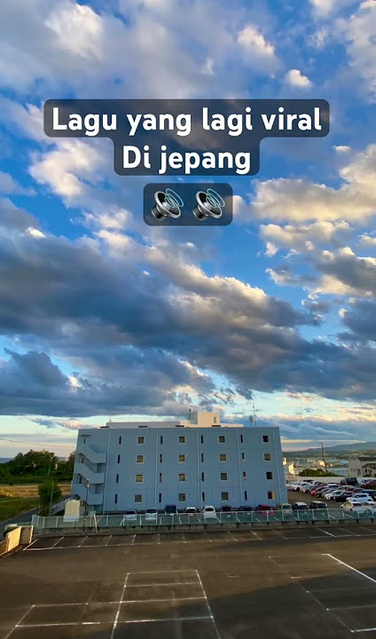 Viral song in Japan #yoyakunashide #pavilion #japan #viral #music #shorts #timelapse #landscape