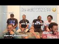 asking *CARIBBEAN* college guys questions girls are TOO AFRAID TO ASK! // MUST WATCH 🤣