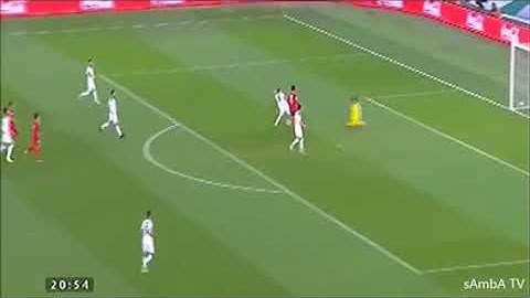 Màn trình diễn xuất sắc công phượng trước đối thủ mạnh Iraq tại asian2019