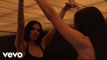 Chrissy Spratt - In Too Deep (Official Music Video)