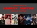 Karkat Vantas 🦀 Homestuck Cosplay Tiktok Compilation