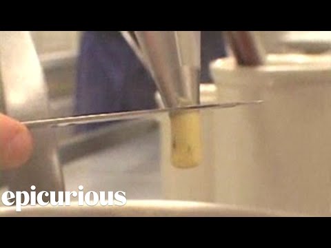 Video: Hur Man Gör Växtbaserade Gnocchi