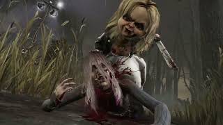Dead by Daylight|Tiffany's Day Out