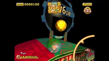 SMB2 Custom Level Pack 1.0 - E19 Modulus RTA strat