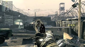 MW2 Spec Ops - The Pit HD